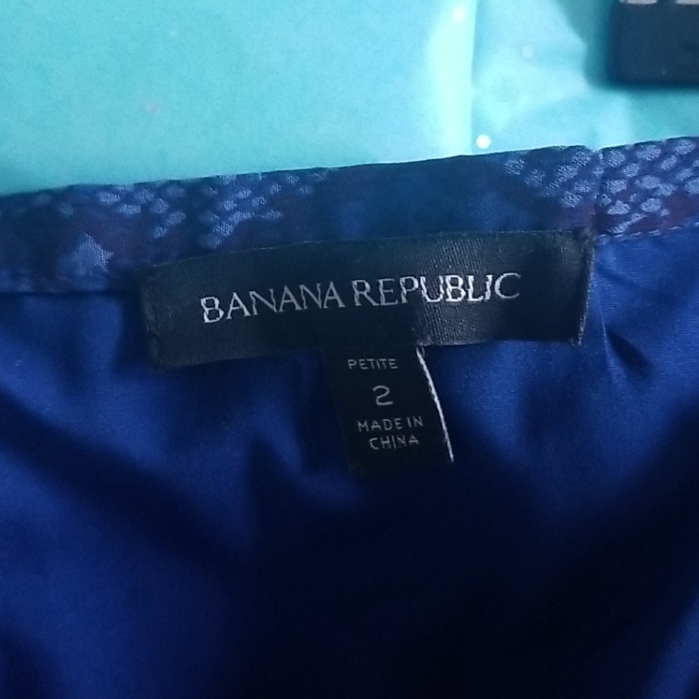 Mini Skirt - Picture 6 of 6
